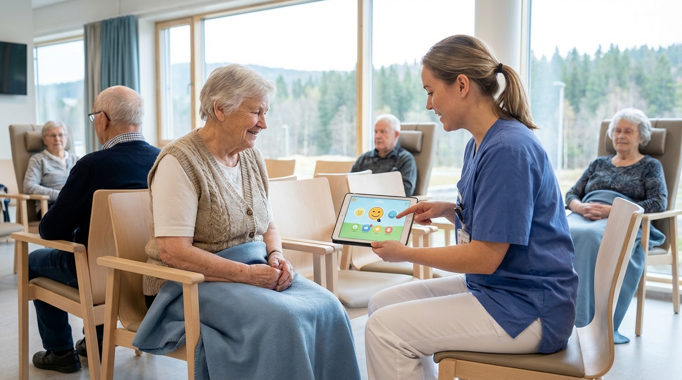 KI virker mer empatisk enn mennesker – men skjuler en farlig illusjon