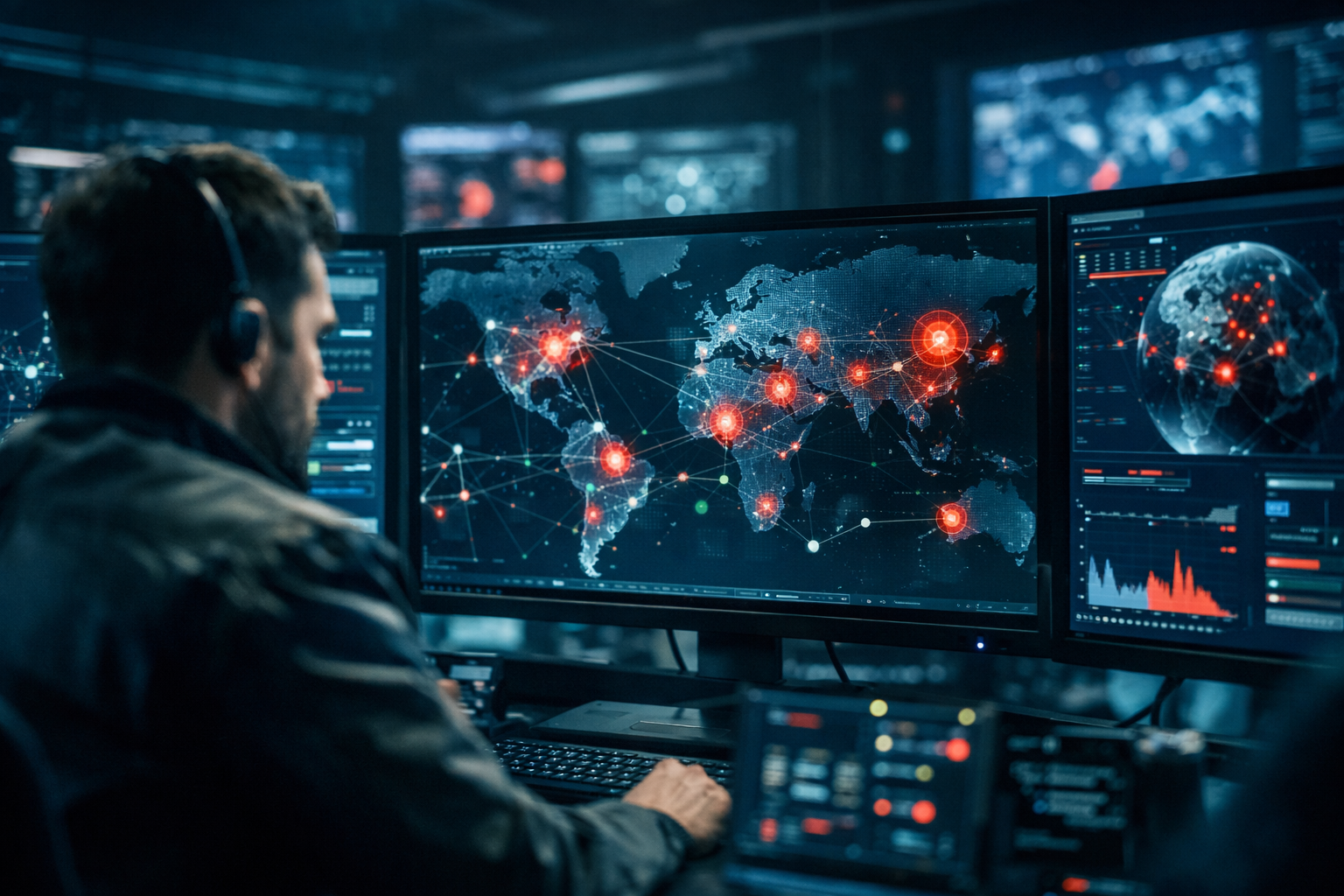 Hacker kapret AI-kodeverktøy og infiserte tusenvis av maskiner