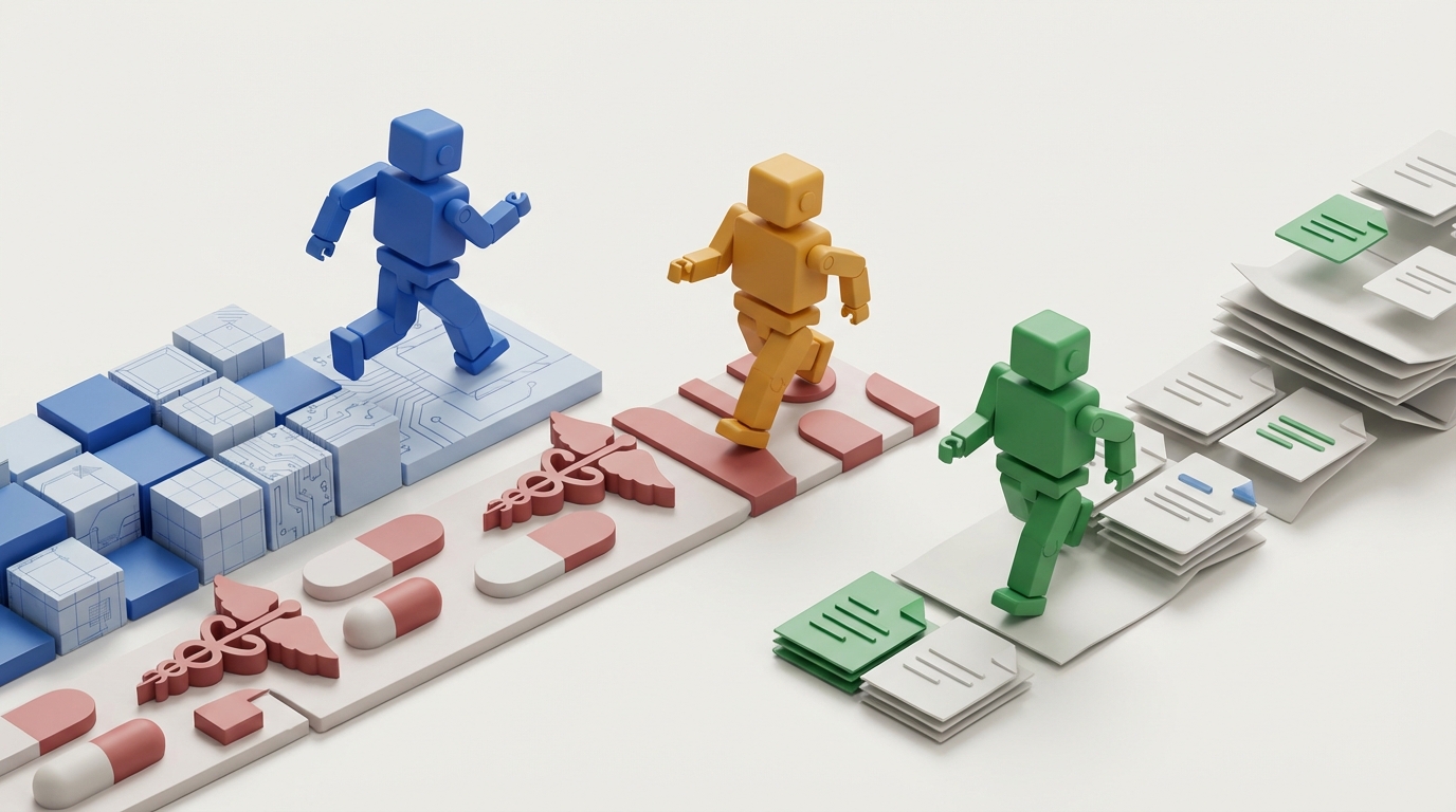 Claude, ChatGPT eller Gemini – hvilken AI passer for deg?