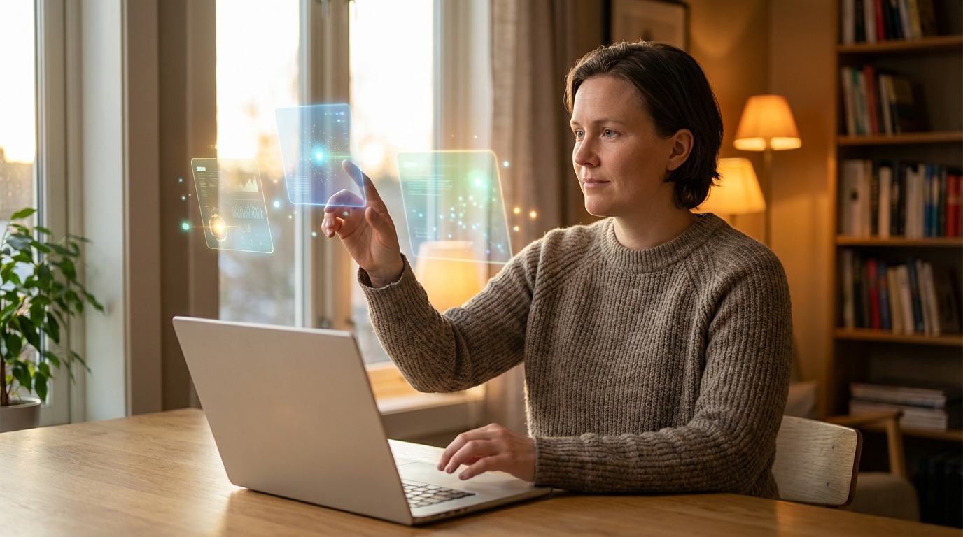 Claude, ChatGPT eller Gemini – hvilken AI passer for deg?